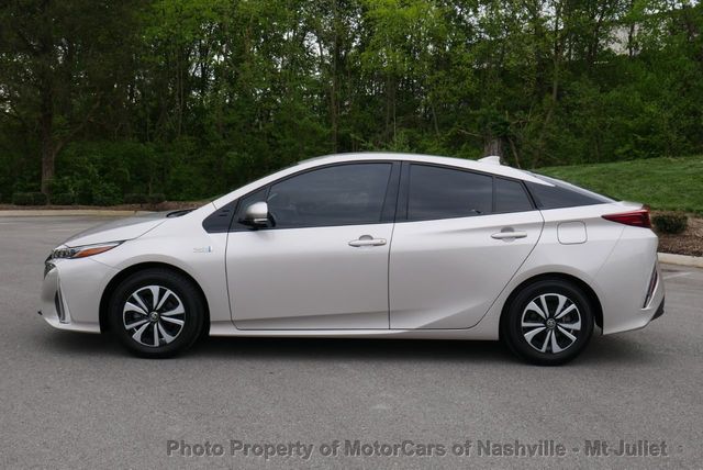 2019 Used Toyota Prius Prime Plus Plug In at MotorCars of 2019 Used Toyota Prius Prime Plus Plug In at MotorCars of