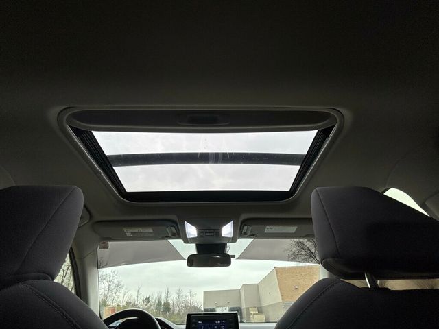 2019 Toyota RAV4 2019 TOYOTA RAV4 XLE - 22955020 - 22