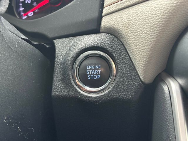 2019 Toyota RAV4 2019 TOYOTA RAV4 XLE - 22955020 - 27