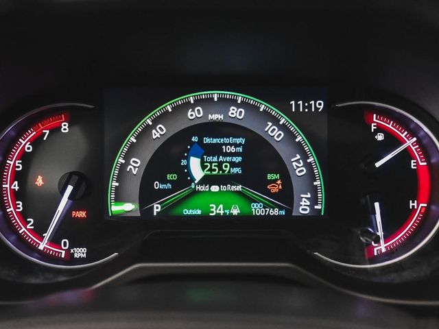 2019 Toyota RAV4 Adventure - 22967717 - 13