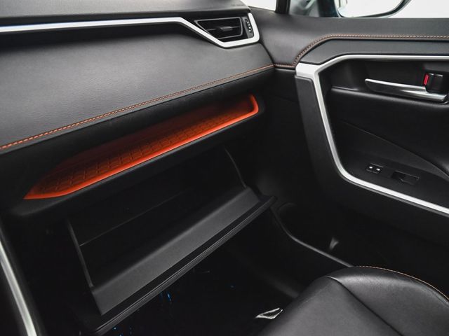 2019 Toyota RAV4 Adventure - 22967717 - 14