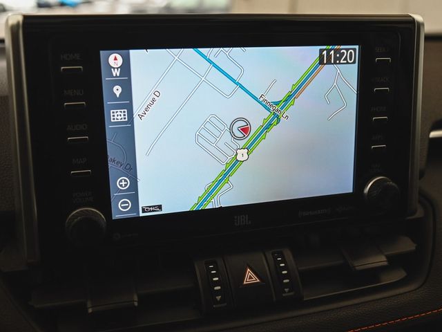 2019 Toyota RAV4 Adventure - 22967717 - 15