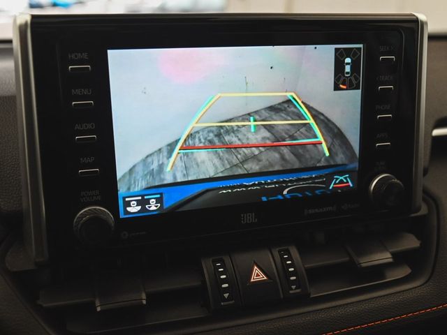 2019 Toyota RAV4 Adventure - 22967717 - 16