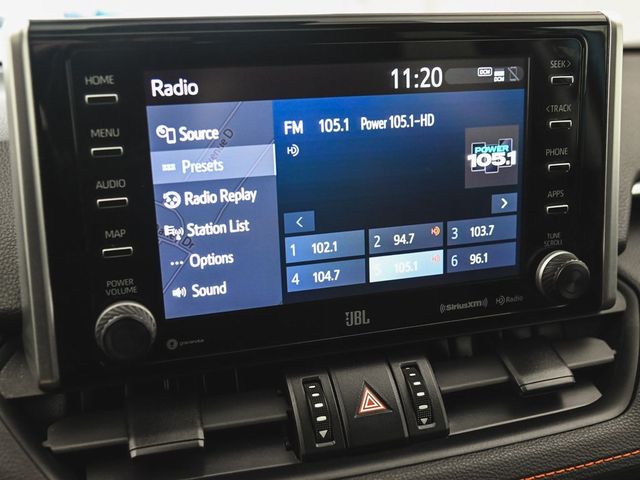 2019 Toyota RAV4 Adventure - 22967717 - 17