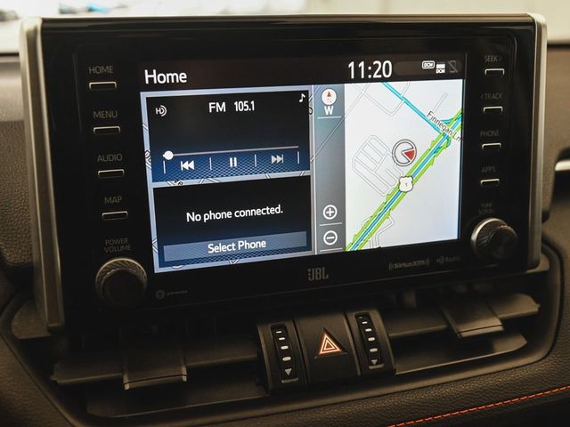 2019 Toyota RAV4 Adventure - 22967717 - 18