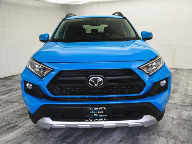 2019 Toyota RAV4 Adventure - 22967717 - 1
