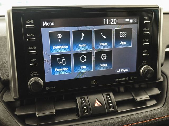 2019 Toyota RAV4 Adventure - 22967717 - 19