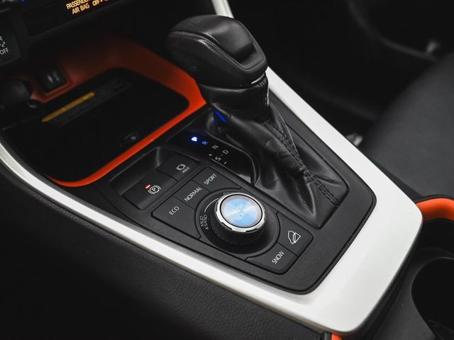 2019 Toyota RAV4 Adventure - 22967717 - 25