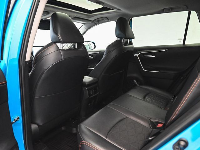 2019 Toyota RAV4 Adventure - 22967717 - 28