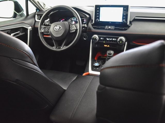 2019 Toyota RAV4 Adventure - 22967717 - 29