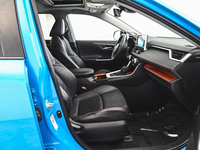 2019 Toyota RAV4 Adventure - 22967717 - 30