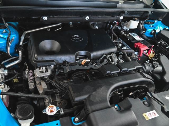 2019 Toyota RAV4 Adventure - 22967717 - 33