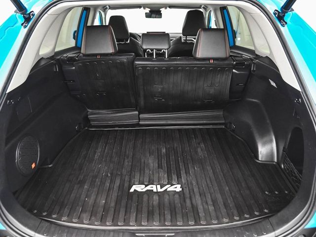 2019 Toyota RAV4 Adventure - 22967717 - 34