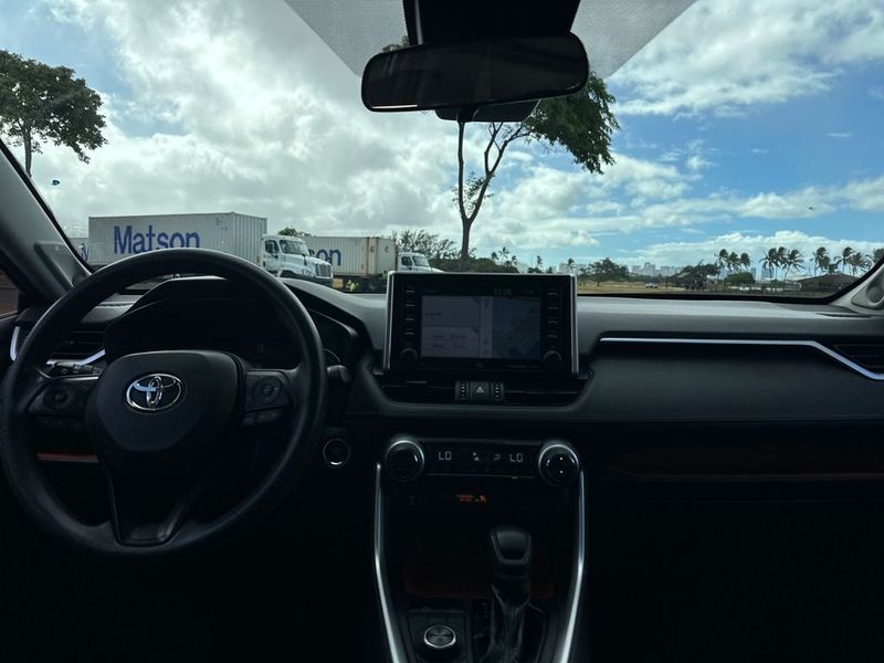 2019 Toyota RAV4 Adventure AWD - 23057108 - 13
