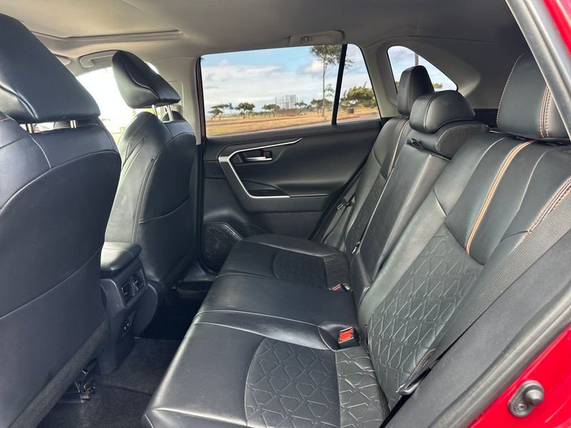 2019 Toyota RAV4 Adventure AWD - 23057108 - 14