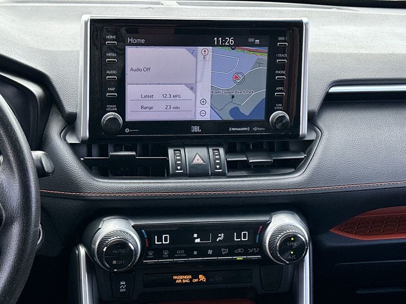 2019 Toyota RAV4 Adventure AWD - 23057108 - 15