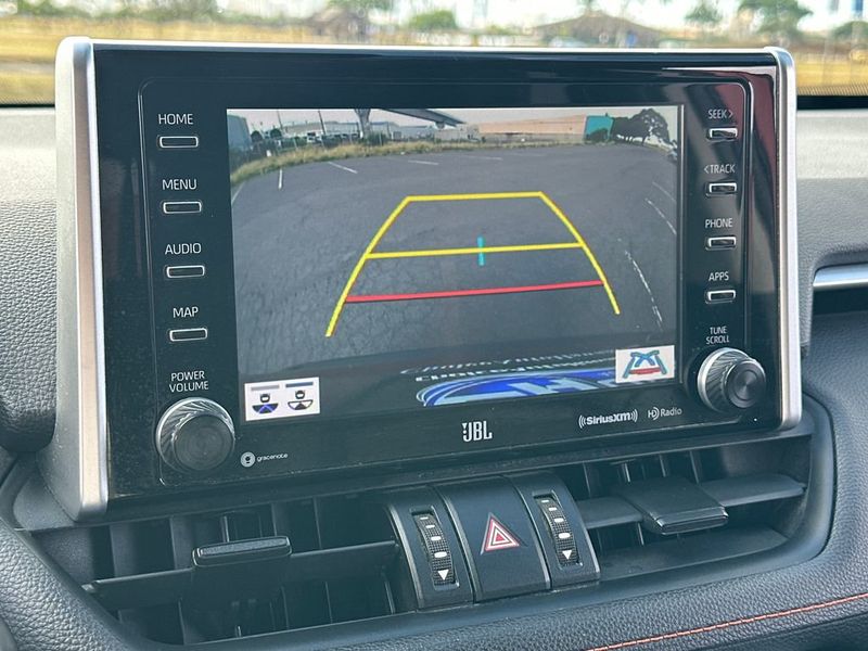 2019 Toyota RAV4 Adventure AWD - 23057108 - 16