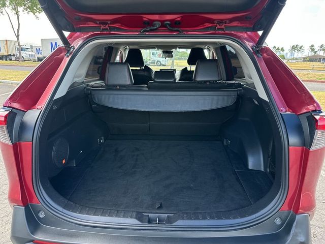 2019 Toyota RAV4 Adventure AWD - 23057108 - 20