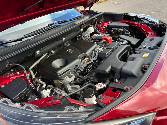 2019 Toyota RAV4 Adventure AWD - 23057108 - 21