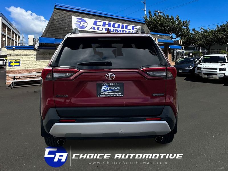 2019 Toyota RAV4 Adventure AWD - 23057108 - 6