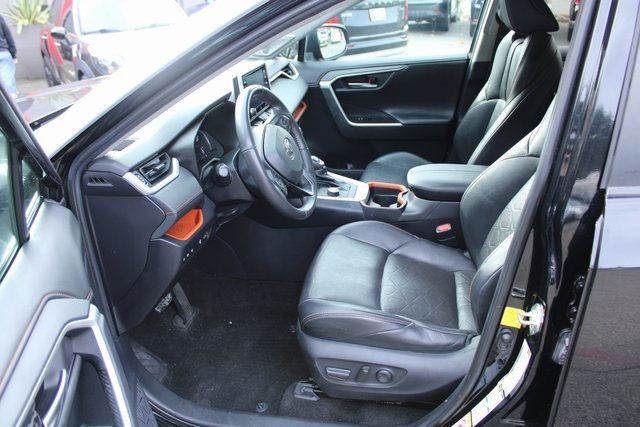 2019 Toyota RAV4 Adventure AWD - 22939127 - 9
