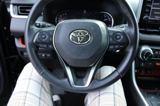 2019 Toyota RAV4 Adventure AWD - 22939127 - 12
