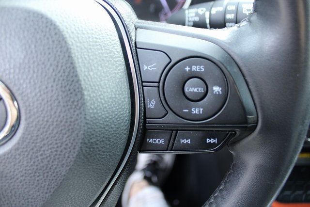 2019 Toyota RAV4 Adventure AWD - 22939127 - 13