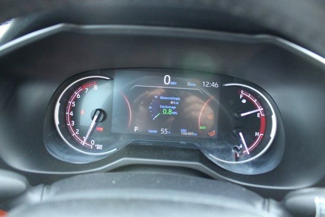 2019 Toyota RAV4 Adventure AWD - 22939127 - 14