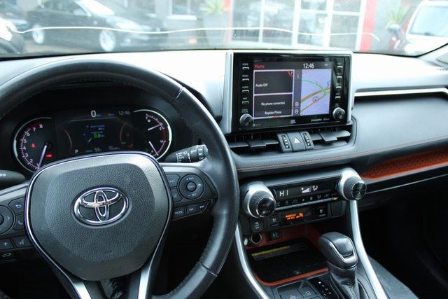 2019 Toyota RAV4 Adventure AWD - 22939127 - 15