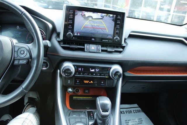 2019 Toyota RAV4 Adventure AWD - 22939127 - 19