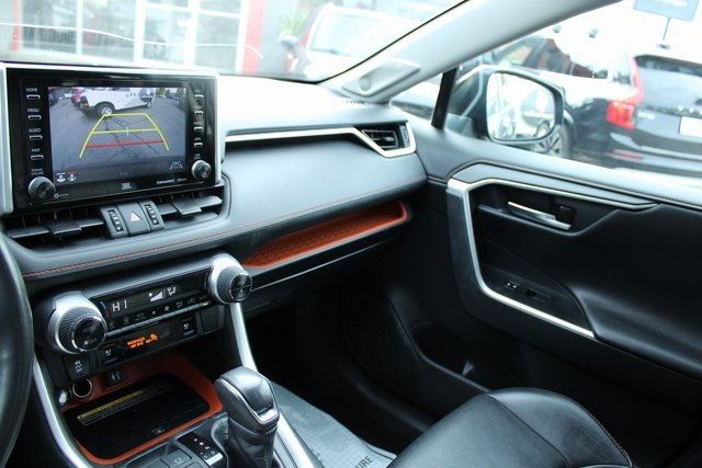 2019 Toyota RAV4 Adventure AWD - 22939127 - 20