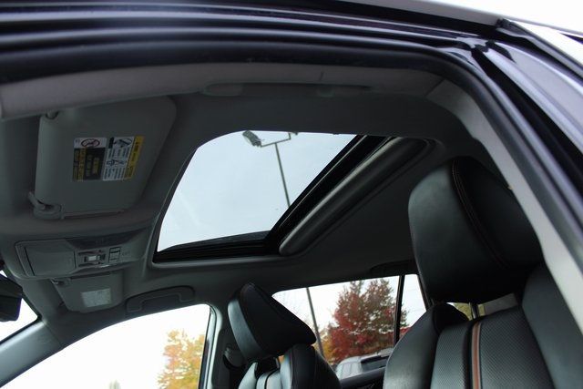 2019 Toyota RAV4 Adventure AWD - 22939127 - 22