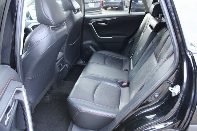 2019 Toyota RAV4 Adventure AWD - 22939127 - 23