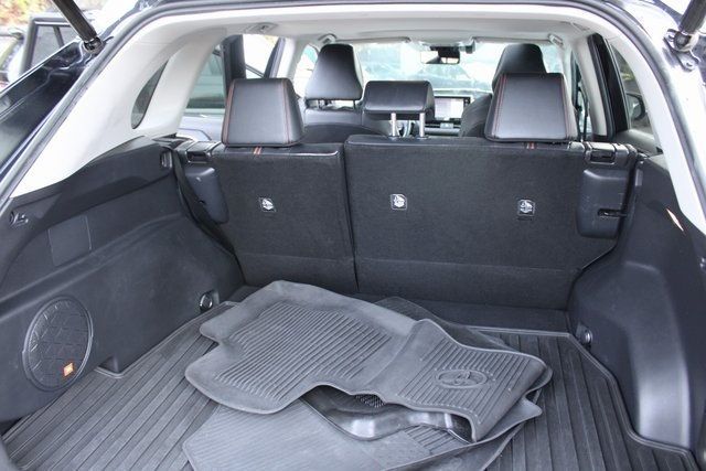 2019 Toyota RAV4 Adventure AWD - 22939127 - 25