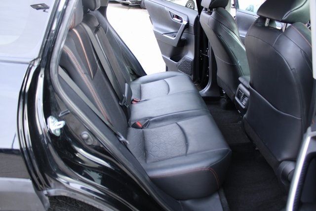 2019 Toyota RAV4 Adventure AWD - 22939127 - 26