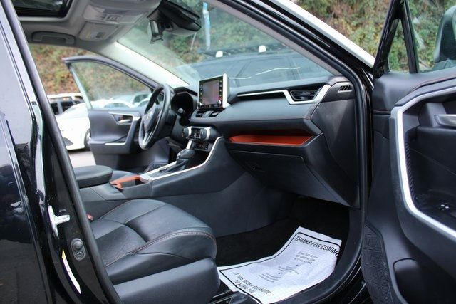 2019 Toyota RAV4 Adventure AWD - 22939127 - 28