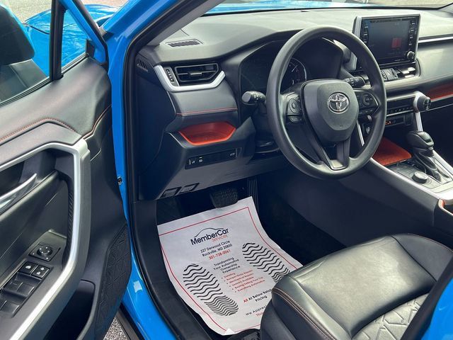 2019 Toyota RAV4 Adventure AWD - 23009898 - 9