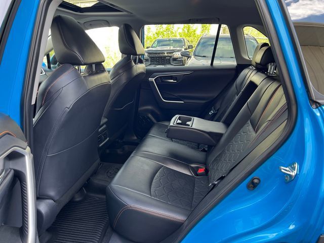 2019 Toyota RAV4 Adventure AWD - 23009898 - 14