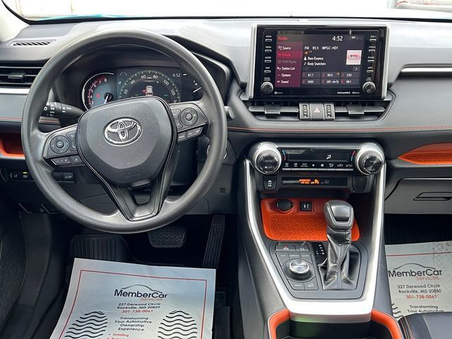 2019 Toyota RAV4 Adventure AWD - 23009898 - 15