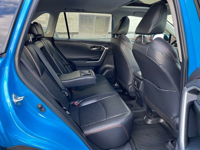 2019 Toyota RAV4 Adventure AWD - 23009898 - 19