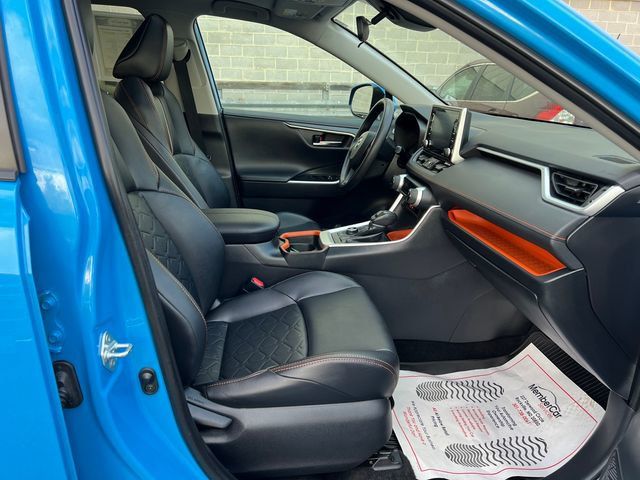 2019 Toyota RAV4 Adventure AWD - 23009898 - 20