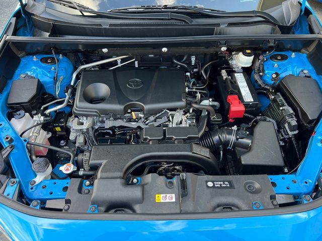 2019 Toyota RAV4 Adventure AWD - 23009898 - 21