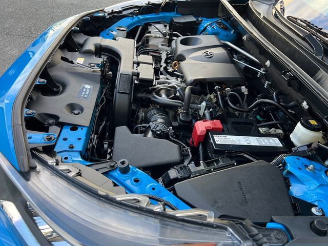 2019 Toyota RAV4 Adventure AWD - 23009898 - 22