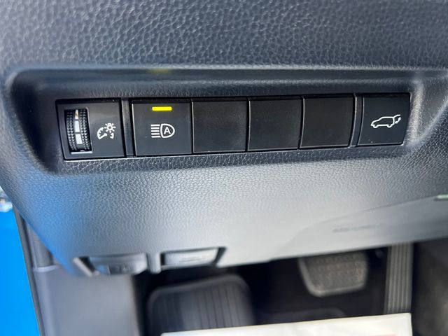 2019 Toyota RAV4 Adventure AWD - 23009898 - 23