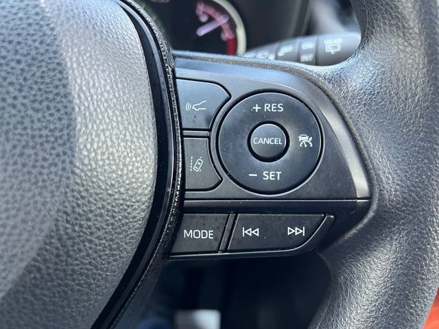 2019 Toyota RAV4 Adventure AWD - 23009898 - 25