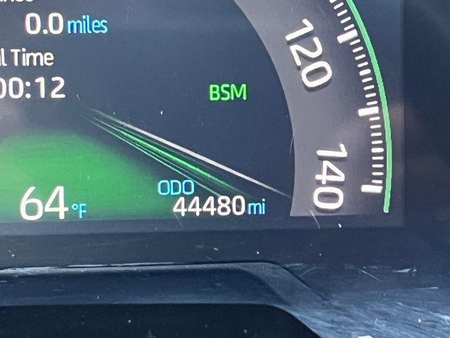 2019 Toyota RAV4 Adventure AWD - 23009898 - 26