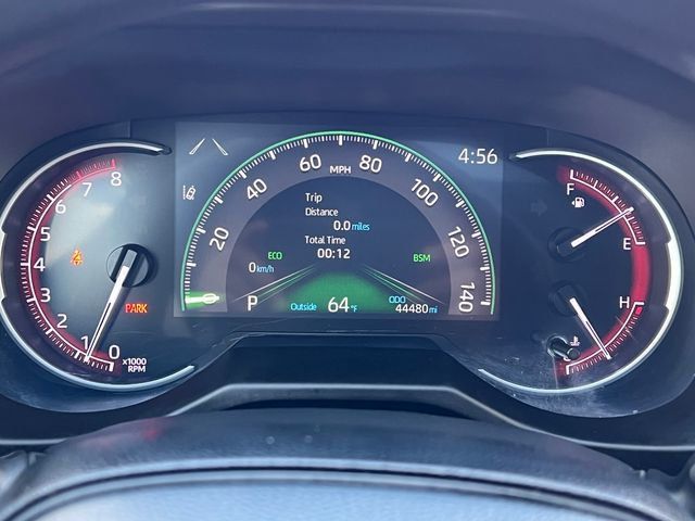 2019 Toyota RAV4 Adventure AWD - 23009898 - 27