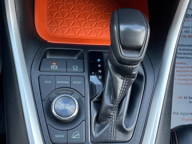 2019 Toyota RAV4 Adventure AWD - 23009898 - 29