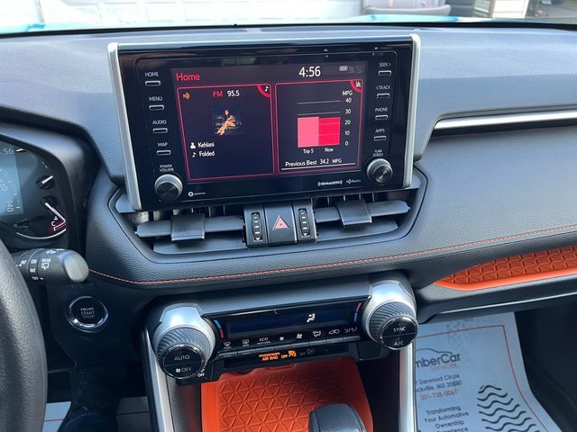 2019 Toyota RAV4 Adventure AWD - 23009898 - 31