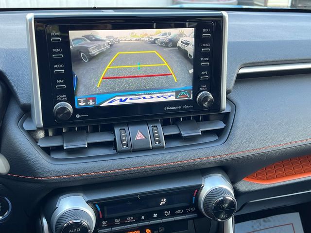 2019 Toyota RAV4 Adventure AWD - 23009898 - 32